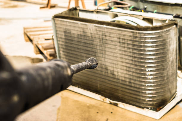 Best Air Duct Cleaning Near Me in Groesbeck, OH