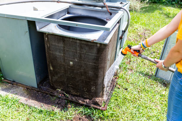 Affordable HVAC Duct Cleaning in Groesbeck, OH